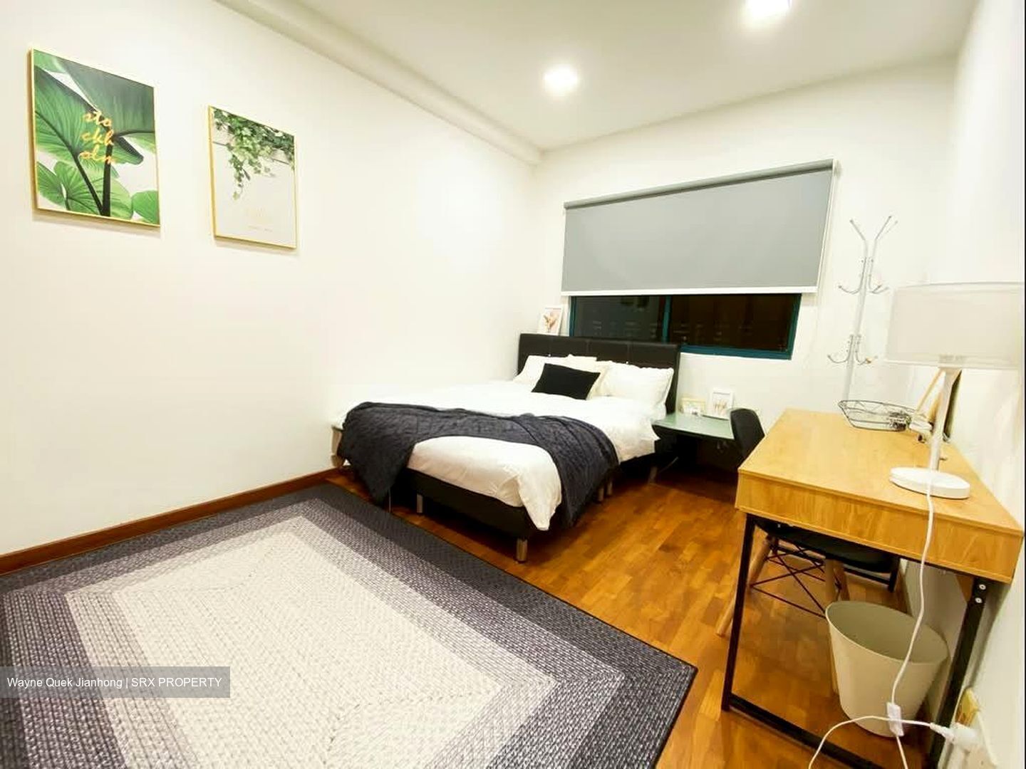 Canne Lodge (D14), Apartment #557447811